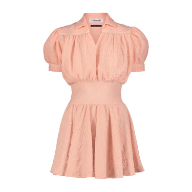 The Annie Floral Maxi